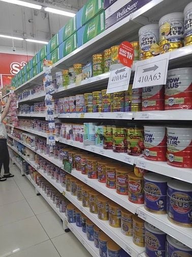 TUYỂN NHÂN VIÊN BÁN HÀNG PHỤ KHO