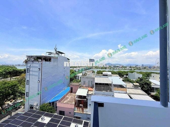 CĂN HỘ 1 PN ĐẦY ĐỦ NỘI THẤT + DỤNG CỤ BẾP GẦN KHU AN THƯỢNG