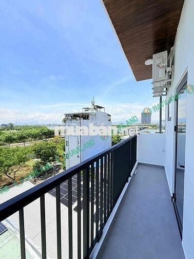CĂN HỘ 1 PN ĐẦY ĐỦ NỘI THẤT + DỤNG CỤ BẾP GẦN KHU AN THƯỢNG
