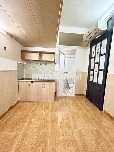 🔥Phòng Trọ Gần Đại Học Công Thương Full Nội Thất Giá Rẻ - Lê Trọng Tấn