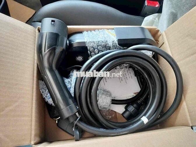 Xe tải van Kim Long GK48EV Trắng