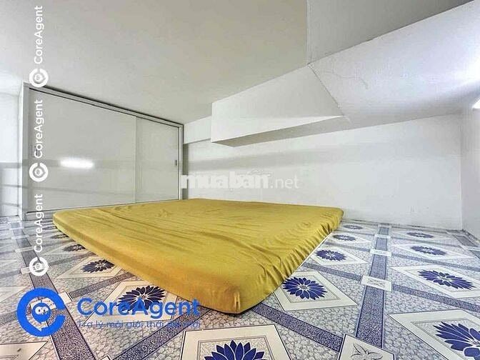 DUPLEX FULL NỘI THẤT NGAY AEON TÂN PHÚ - GẦN ĐH CÔNG THƯƠNG