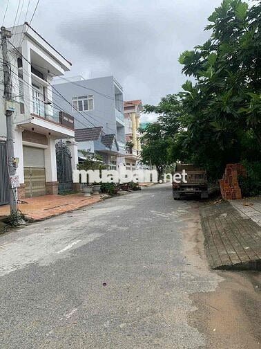 Nhà 5x20 KDC Hưng Phú 1 chỉ 5tr