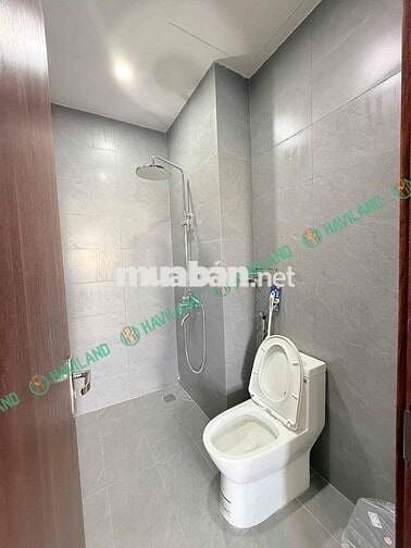 CĂN HỘ 1 PN ĐẦY ĐỦ NỘI THẤT + DỤNG CỤ BẾP GẦN KHU AN THƯỢNG
