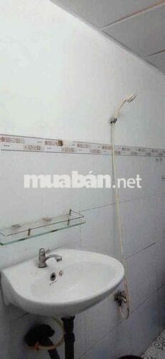 Nhà 5x20 KDC Hưng Phú 1 chỉ 5tr