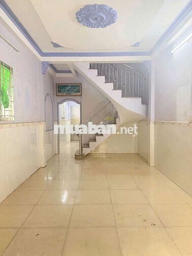 SHT HẺM 5M GẦN  BẾN XE BUÝT HIỆP THÀNH 