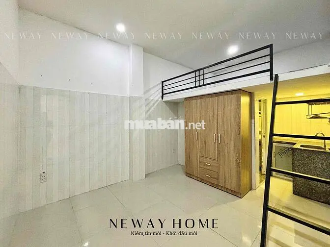 📣📣 DUPLEX - CỬA SỔ TRỜI📍TÂY THẠNH  -TÂN PHÚ - SÁT HUIT