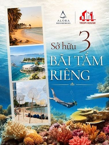 VEGA ALORA  RESIDENCES  –  MỘT ĐIỂM ĐẾN, ĐA DẠNG LỰA CHỌN ĐẦU TƯ