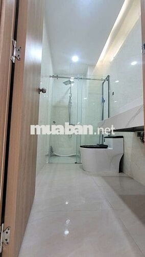 CĂN HỘ STUDIO 37M2 BAN CÔNG MÁY GIẶT RIÊNG GIÁP QUẬN PHÚ NHUẬN