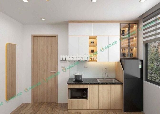 ✨ CĂN HỘ MỚI 100% – KHU HÒA HẢI, NGŨ HÀNH SƠN ✨