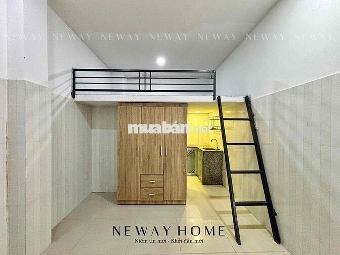 📣📣 DUPLEX - CỬA SỔ TRỜI📍TÂY THẠNH  -TÂN PHÚ - SÁT HUIT
