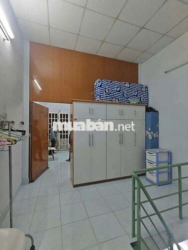 ✅️2PN - HẺM 4M/ HÒA BÌNH, NGAY Q.11, GẦN LẠC LONG QUÂN