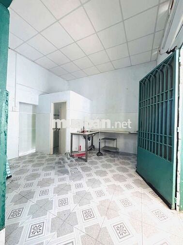 VIP - NGAY QUẬN 10 - 40m2 - 4.85 TỶ TL 