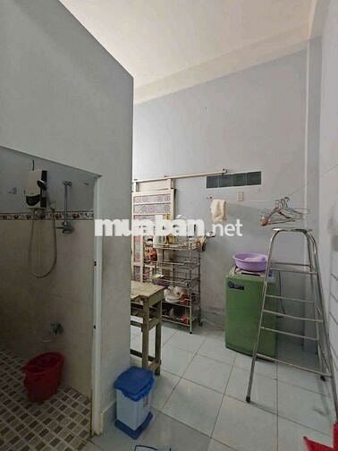✅️2PN - HẺM 4M/ HÒA BÌNH, NGAY Q.11, GẦN LẠC LONG QUÂN
