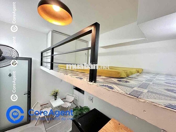 DUPLEX FULL NỘI THẤT NGAY AEON TÂN PHÚ - GẦN ĐH CÔNG THƯƠNG