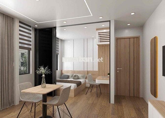 ✨ CĂN HỘ 2 PHÒNG NGỦ MỚI 100% – GẦN TRẦN VĂN ĐÁN, HÒA HẢI ✨