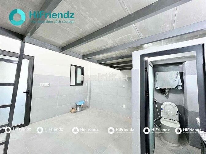 Giữ phòng tới 1/9 - Lê Đức Thọ ( Thuận tiên đi ĐH VĂN LANG , IUH )