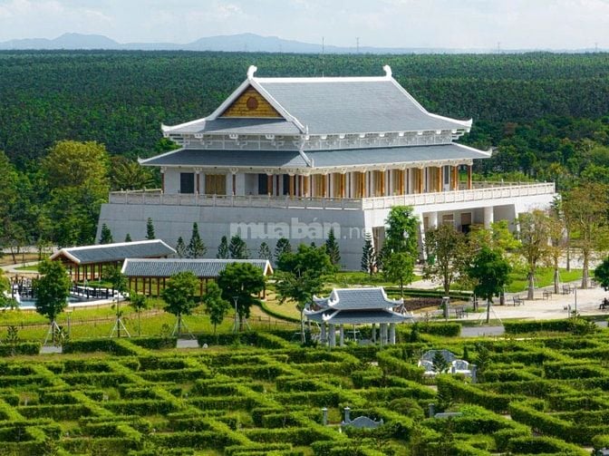 Đất sinh phần giá rẻ tại Đồng Nai