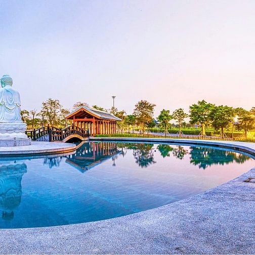 Đất sinh phần giá rẻ tại Đồng Nai