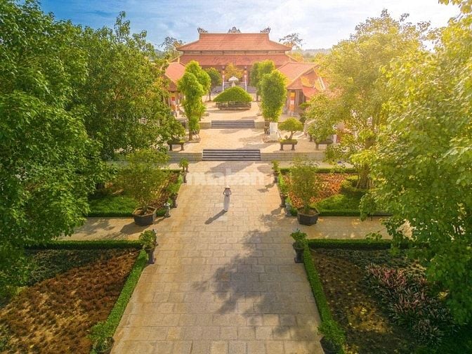 Đất sinh phần giá rẻ tại Đồng Nai