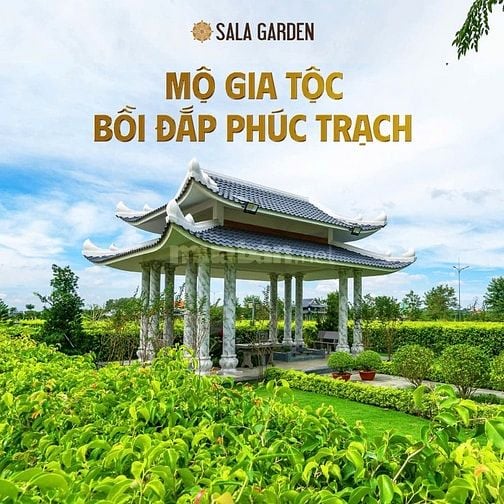 Đất sinh phần giá rẻ tại Đồng Nai