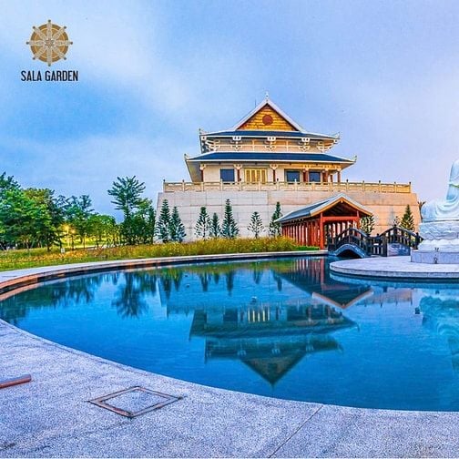 Đất sinh phần giá rẻ tại Đồng Nai