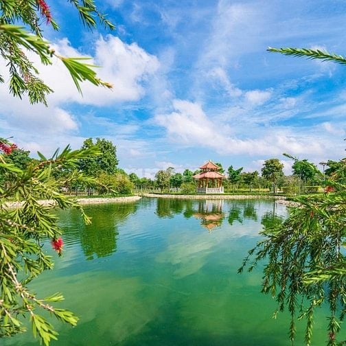 Đất sinh phần giá rẻ tại Đồng Nai