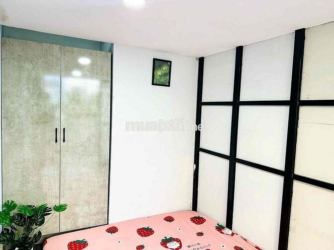 CĂN HỘ DUPLEX 2 CHỖ NGỦ GIÁ RẺ BANCOL - LÊ VĂN THỌ GÒ VẤP