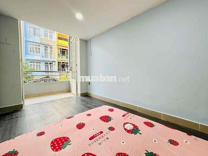 CĂN HỘ DUPLEX 2 CHỖ NGỦ GIÁ RẺ BANCOL - LÊ VĂN THỌ GÒ VẤP