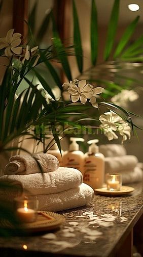 KTV Nam Nhận Massage Cho Nữ Body Thư Giãn TPHCM