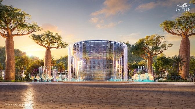 VEGA ALORA  RESIDENCES  –  MỘT ĐIỂM ĐẾN, ĐA DẠNG LỰA CHỌN ĐẦU TƯ