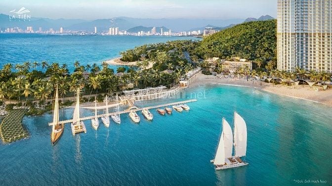 VEGA ALORA  RESIDENCES  –  MỘT ĐIỂM ĐẾN, ĐA DẠNG LỰA CHỌN ĐẦU TƯ