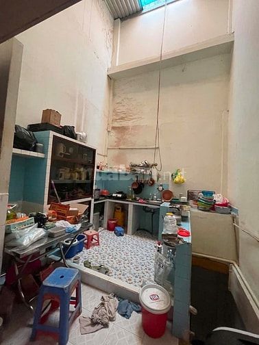 Nhà hẻm xe tải Minh Phụng P2 Quận 11