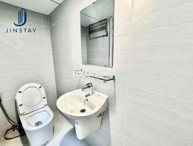 CĂN HỘ DUPLEX MÁY GIẶT RIÊNG FULL NỘI THẤT PHẠM VĂN CHIÊU GÒ VẤP