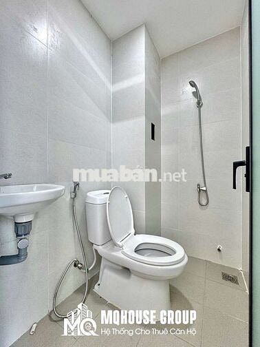 STUDIO BAN CÔNG FULL NỘI THẤT GẦN LOTTE MART GÒ VẤP