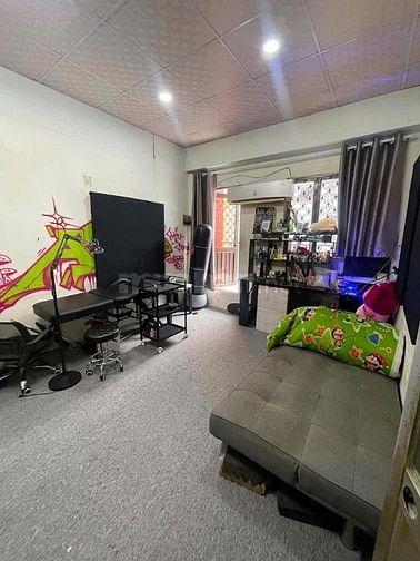 Nhà hẻm xe tải Minh Phụng P2 Quận 11