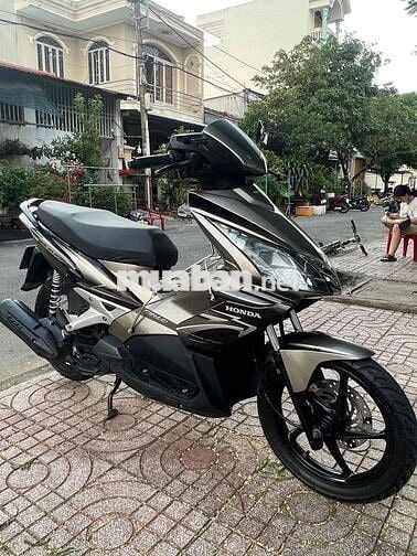 Honda Air Blade 2009 Nâu Thái Lan
