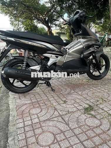 Honda Air Blade 2009 Nâu Thái Lan