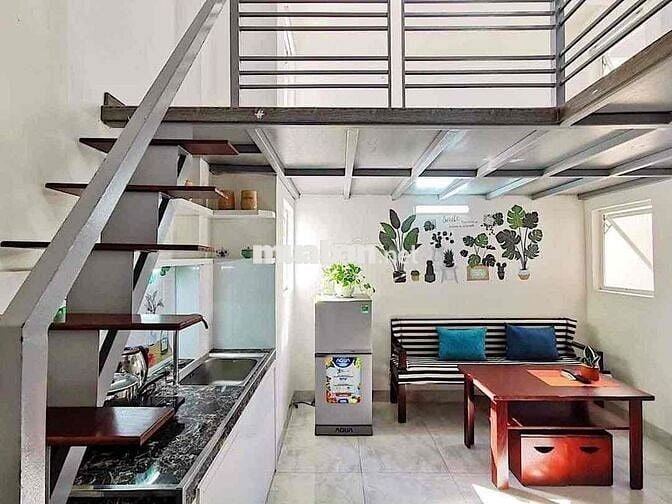 CẦN TÌM THÊM 1 BẠN NỮ Ở GHÉP 1:3 (2tr5 full bật điều hoà, đọc mô tả)