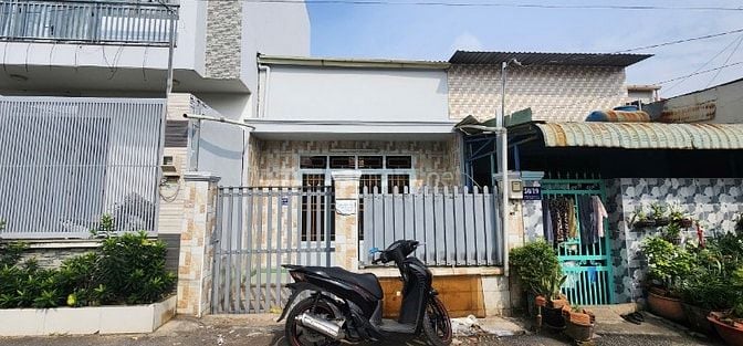 CHO THUÊ NHÀ NGUYÊN CĂN – THOÁNG MÁT, DỌN VÀO Ở NGAY GIÁ RE