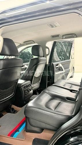 Bán Land Cruiser Land sản xuất  2014 cực đẹp