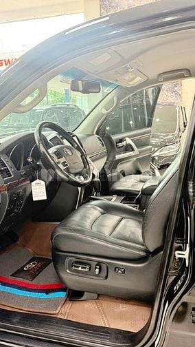Bán Land Cruiser Land sản xuất  2014 cực đẹp