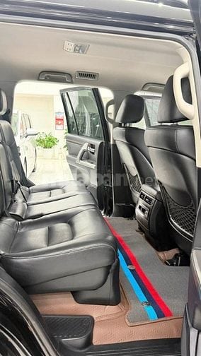 Bán Land Cruiser Land sản xuất  2014 cực đẹp