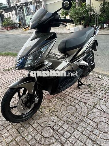 Honda Air Blade 2009 Nâu Thái Lan