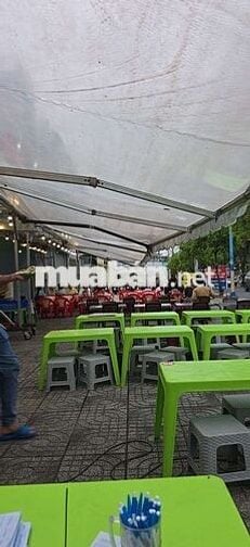 tuyển nhân viên phục vụ