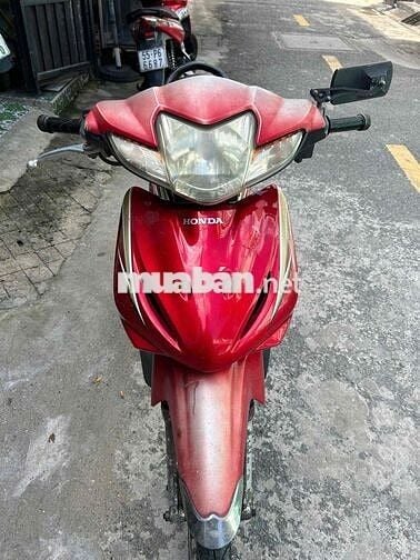 wave s110 chính chủ bstp công chứng ngay giá rẻ