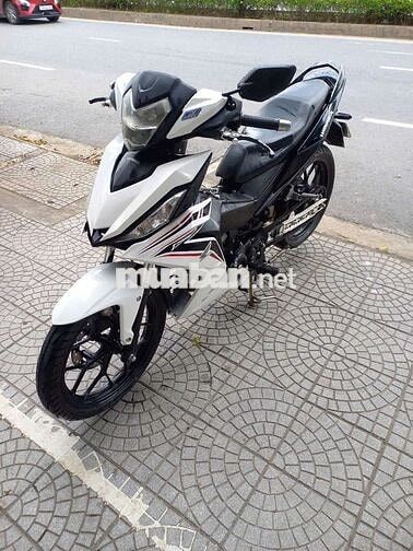 Honda Winner 2024 Trắng 10.000km
