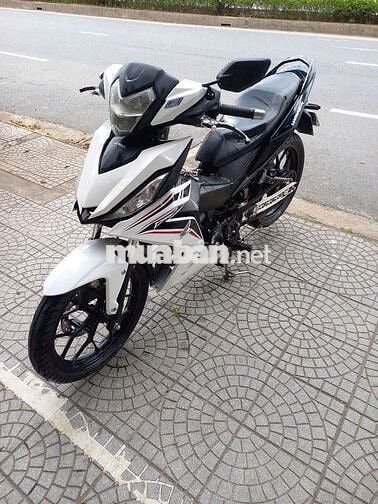 Honda Winner 2024 Trắng 10.000km