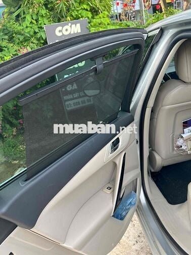 Peugeot 508 2015 1.6 AT Tb Bạc