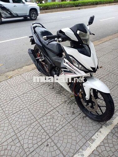 Honda Winner 2024 Trắng 10.000km